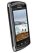 BlackBerry Storm 2 9550